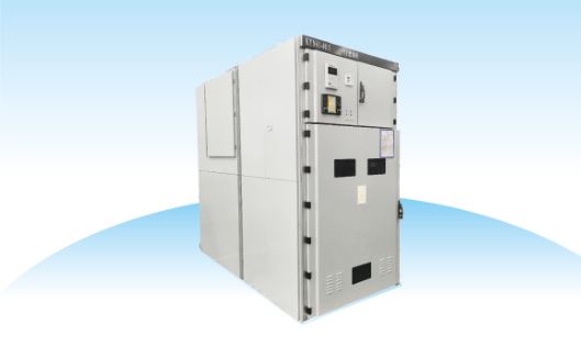 KYN61-40.5型铠装移开式交流金属封闭开关设备
